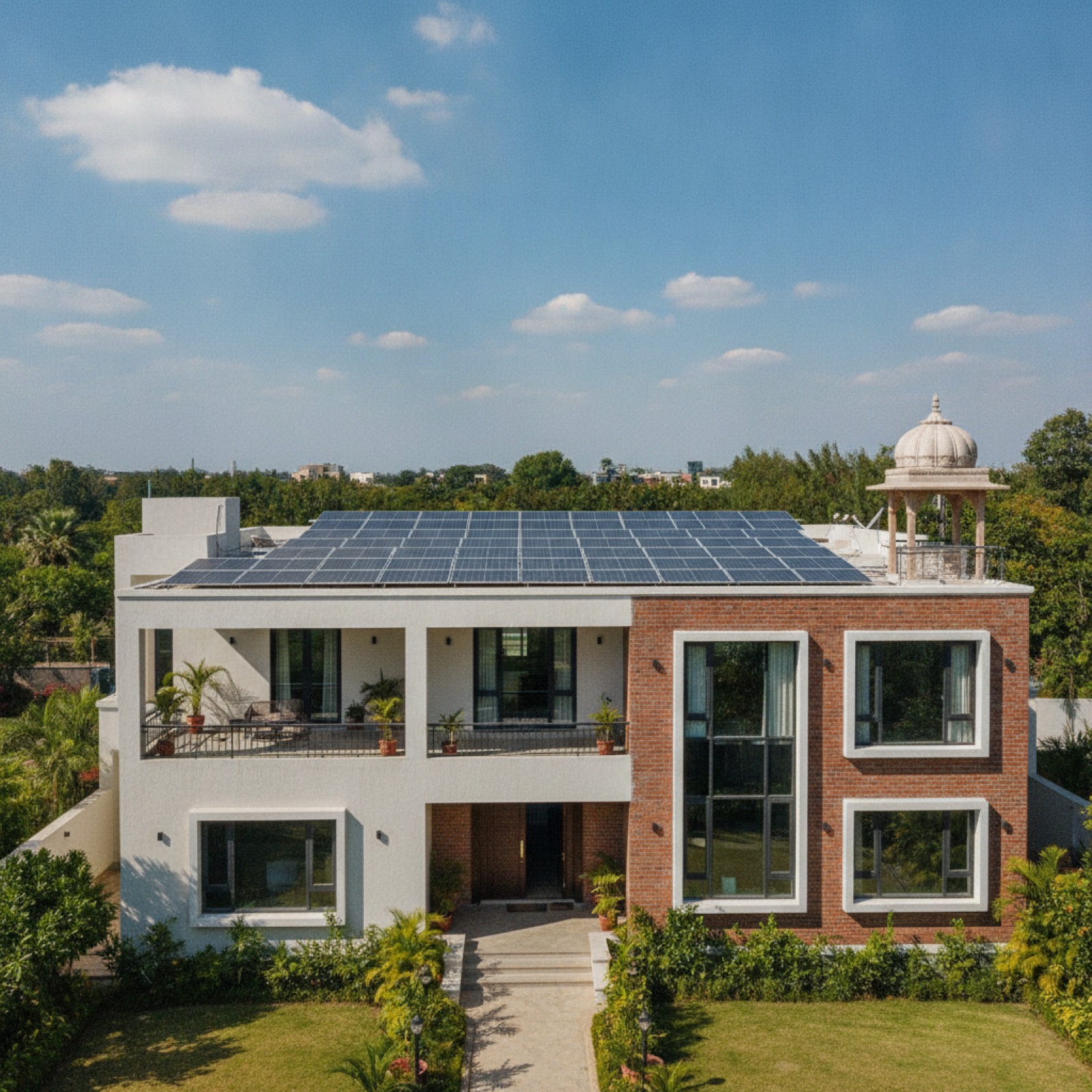 Residential Solar